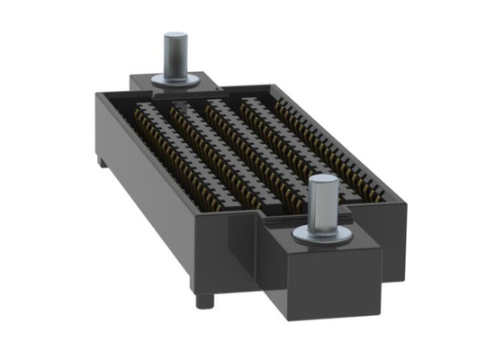 SEAF-20-05.0-S-10-2-A-PP-K-TR कनेक्टर्स बोर्ड टू बोर्ड और मेज़ानिन कनेक्टर्स 200POS