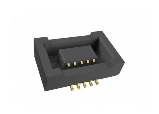 10164227-0101A1RLF कनेक्टर्स उच्च प्रदर्शन BergStak बोर्ड-टू-बोर्ड कनेक्टर