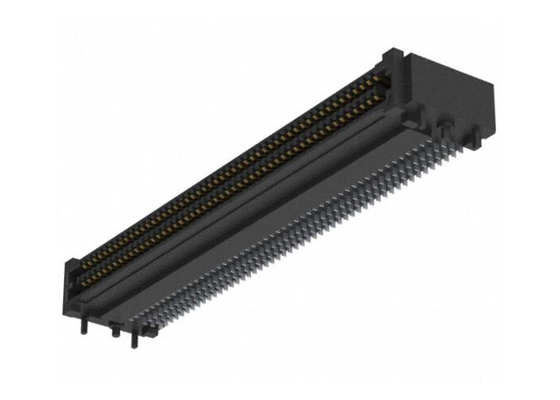 SEAF-50-01-S-04-2-RA-K-TR कनेक्टर्स SEARAY हाई-स्पीड मेज़ानिन कनेक्टर्स 200POS