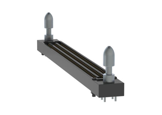 SEAF-50-05.0-S-06-2-A-LP-K-TR कनेक्टर्स 300पोजीशन बोर्ड टू बोर्ड मेज़ानिन कनेक्टर