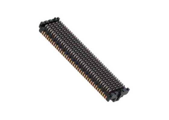 SEAM-40-03.5-S-10-1-A-K-TR कनेक्टर्स मेज़ानिन कनेक्टर 400POS उच्च घनत्व सरणी