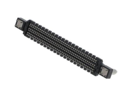 SEAM-50-02.0-L-10-1-A-GP-K-TR कनेक्टर्स आयताकार कनेक्टर्स 500POS मेज़ानिन कनेक्टर