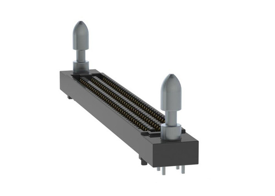 SEAM-30-02.0-L-08-2-A-GP-K-TR कनेक्टर्स 240 पोजीशन हाई-डेंसिटी ओपन-पिन फील्ड सरणी