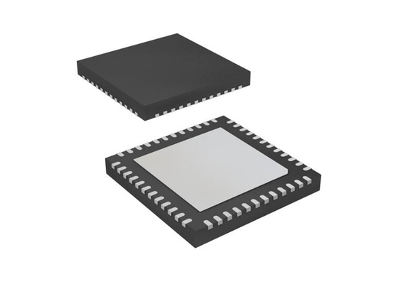 AFE159RP4RGZ एकीकृत सर्किट चिप एनालॉग फ्रंट एंड VQFN-48 4-चैनल ईसीजी AFE