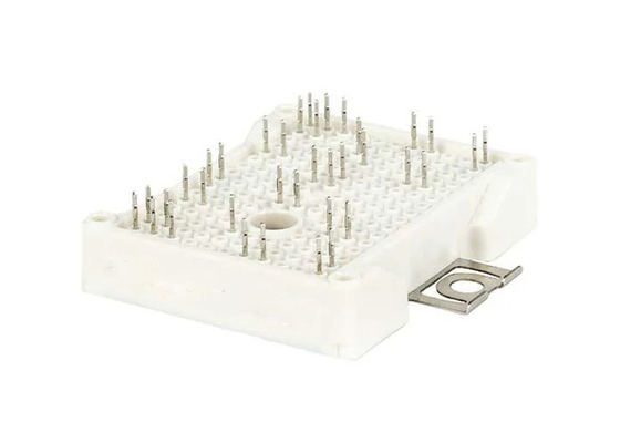 CAB004M12GM4 ऑटोमोटिव IGBT मॉड्यूल 1200V 4mΩ सिलिकॉन कार्बाइड हाफ-ब्रिज मॉड्यूल