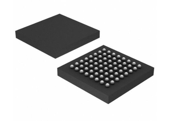 ADS1298RIZXGR एकीकृत सर्किट चिप 8-चैनल AFE NFBGA-64 24-बिट एनालॉग फ्रंट एंड