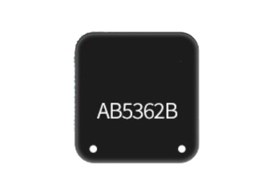 AB5362B BT IC BT स्पीकर चिप के लिए BT 5.3 छोटे स्पीकर QFN32L