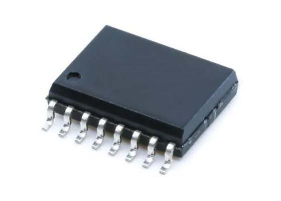 AMC3306M05QDWERQ1 एकीकृत सर्किट चिप 16-बिट ADC SOIC-16 पृथक मॉड्यूलेटर