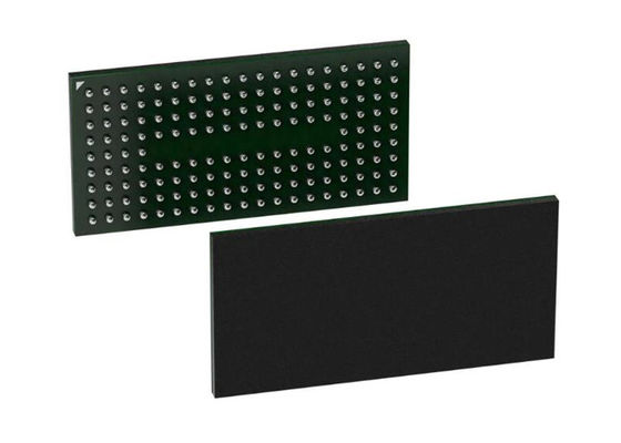 ATMXT2952TD-C2UKD1 एकीकृत सर्किट चिप 2911नोड टचस्क्रीन नियंत्रक UFBGA-162