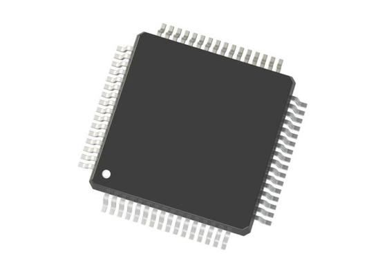 F28P550SG8PMR माइक्रोकंट्रोलर MCU C2000TM C28x फिक्स्ड-पॉइंट MCU LQFP64 32-बिट MCU