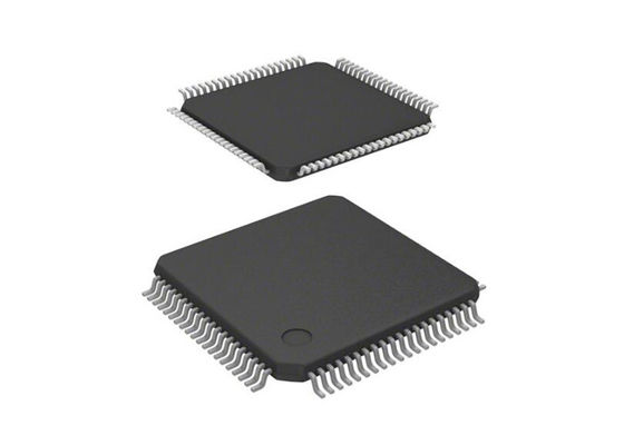 STM32G474MET6 माइक्रोकंट्रोलर एमसीयू एम्बेडेड एमसीयू 32-बिट सिंगल कोर माइक्रोकंट्रोलर