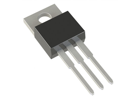 IXYP50N65C3 एकीकृत सर्किट चिप स्विचिंग के लिए IGBT ट्रांजिस्टर के माध्यम से चरम प्रकाश पंच