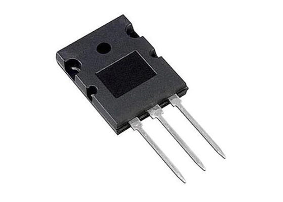 IXXK100N60B3H1 एकीकृत सर्किट चिप 600V XPTTM एकल IGBT ट्रांजिस्टर TO-264-3