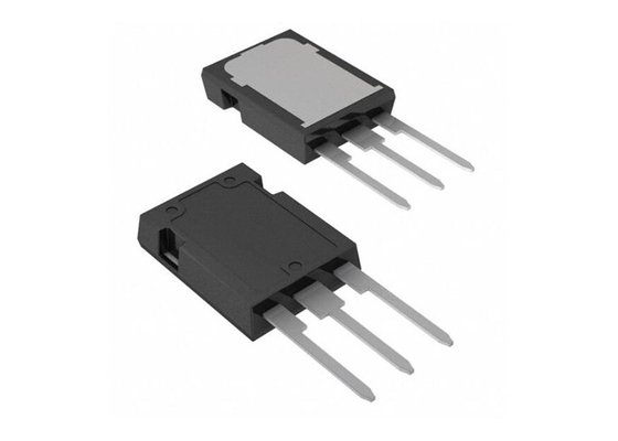 STGY40NC60VD एकीकृत सर्किट चिप 600V 80A एकल IGBT ट्रांजिस्टर TO-247-3