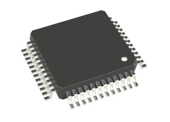 R7FS3A6783A01CFL माइक्रोकंट्रोलर MCU SynergyTM S3 माइक्रोकंट्रोलर IC 48MHz 32-बिट MCU