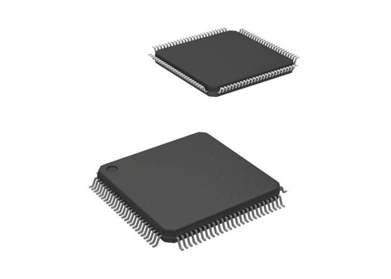 STM32F103V8T6 माइक्रोकंट्रोलर MCU 32-बिट सिंगल-कोर माइक्रोकंट्रोलर 72MHz एम्बेडेड MCU