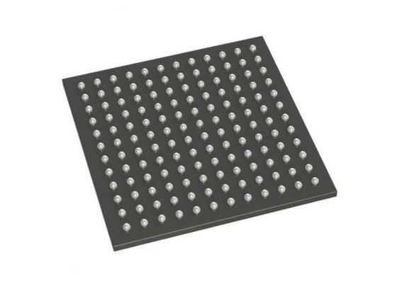 ATSAM4E16EA-AN माइक्रोकंट्रोलर MCU कम पावर 32-बिट 120MHz SAM4E माइक्रोकंट्रोलर आईसी