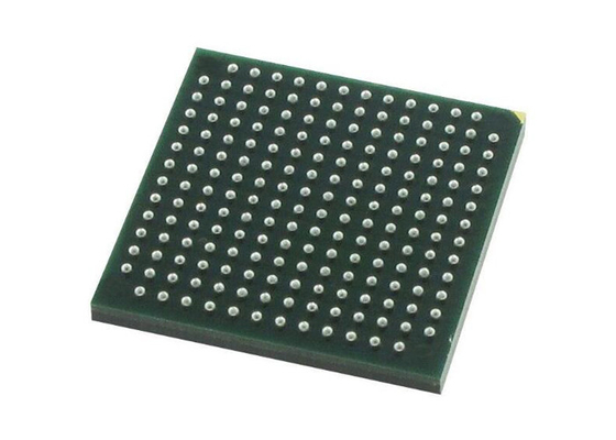 CY9BF329TABGL-GK7E1 माइक्रोकंट्रोलर MCU ARM माइक्रोकंट्रोलर 60MHz 32-बिट सिंगल-कोर MCU