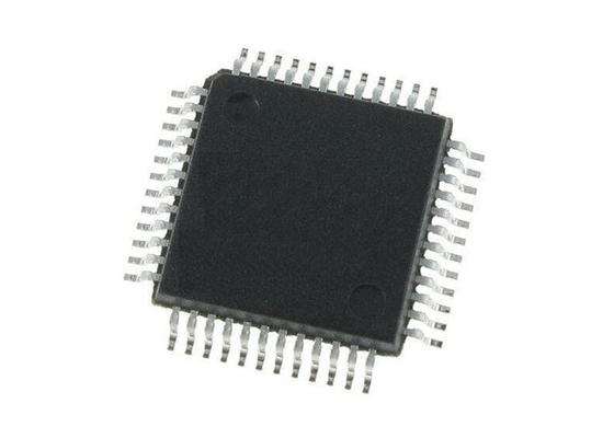 DSPIC33AK512MPS505-E/PT माइक्रोकंट्रोलर MCU डिजिटल सिग्नल नियंत्रक TQFP-48 dsPIC33A DSC