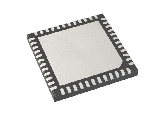 DSPIC33AK64MC105-E/M7 माइक्रोकंट्रोलर MCU फ्लोटिंग-पॉइंट यूनिट के साथ 32-बिट 200MHz डीएसपी