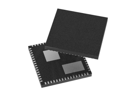 DSPIC33CDV256MP506-I/M9 माइक्रोकंट्रोलर MCU 16-बिट डिजिटल सिग्नल नियंत्रक QFN-64