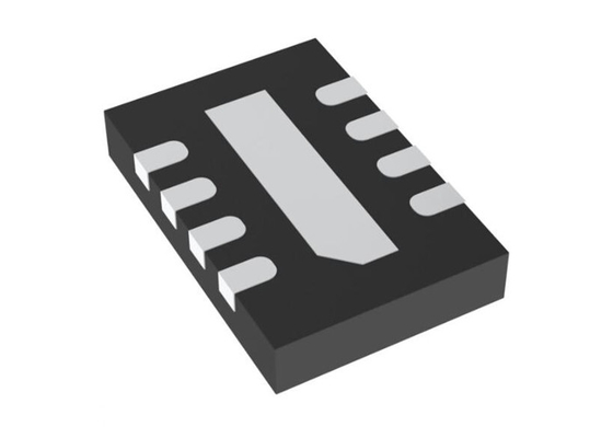 LT8335IDDB एकीकृत सर्किट चिप वर्तमान मोड डीसी डीसी कनवर्टर 2 ए बूस्ट कनवर्टर