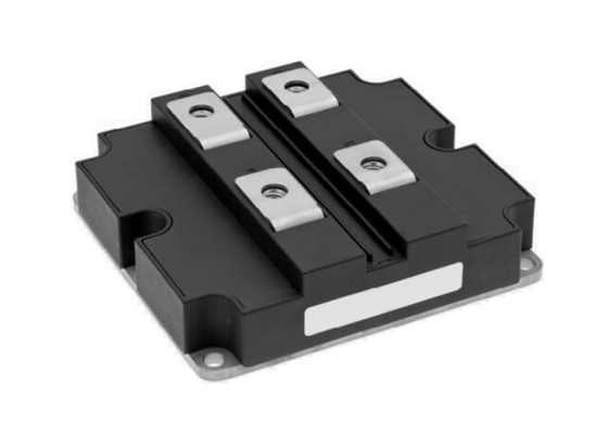 RM1200DB-34S एकीकृत सर्किट चिप 1700V 1200A उच्च वोल्टेज डायोड मॉड्यूल