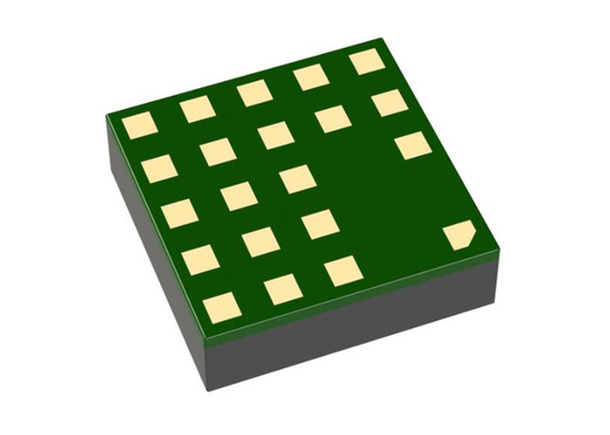 LTM8020IV एकीकृत सर्किट चिप 36V गैर-पृथक पोल मॉड्यूल 200mA μModule नियामक