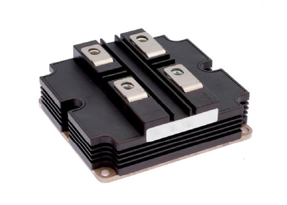 RM1200DG-90F एकीकृत सर्किट चिप डायोड मॉड्यूल 4500V 1200A सॉफ्ट रिकवरी डायोड