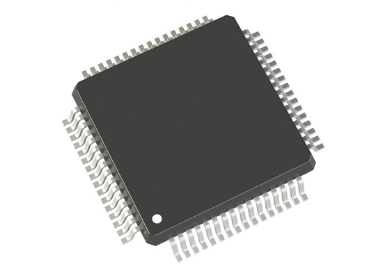 STM32F051R8T7 माइक्रोकंट्रोलर MCU 48MHz ARM कॉर्टेक्स-एम0 माइक्रोकंट्रोलर MCU 64-LQFP