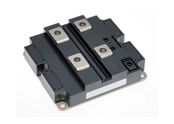 RM600DC-66X एकीकृत सर्किट चिप पावर मॉड्यूल 3300V हाई वोल्टेज डायोड मॉड्यूल