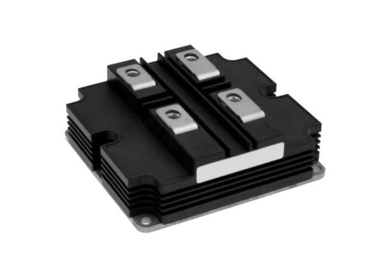 RM400DG-66S एकीकृत सर्किट चिप उच्च वोल्टेज डायोड मॉड्यूल 400A पावर मॉड्यूल