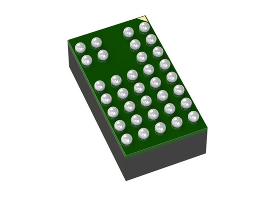 LTM8029IY एकीकृत सर्किट चिप 36V 600mA स्टेप डाउन μModule कनवर्टर BGA35