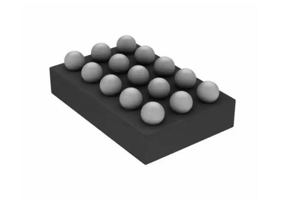 MAX20363AEWN 500mA आउटपुट करंट के साथ एकीकृत सर्किट चिप बक बूस्ट कन्वर्टर