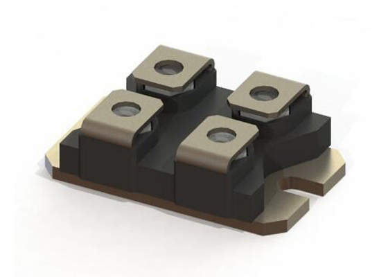 MSC50DC170HJ एकीकृत सर्किट चिप 1700V 50A फुल ब्रिज mSiC डायोड मॉड्यूल