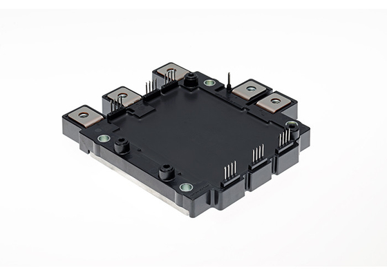 CT600CJ1A060-A ऑटोमोटिव IGBT मॉड्यूल कम शक्ति ऑटोमोटिव प्रत्यक्ष शीतलन पावर मॉड्यूल