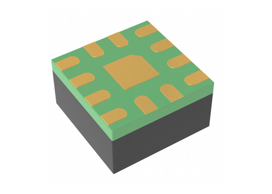 LTC3315BMPV एकीकृत सर्किट चिप स्विचिंग नियामक LQFN12 स्टेप डाउन नियामक