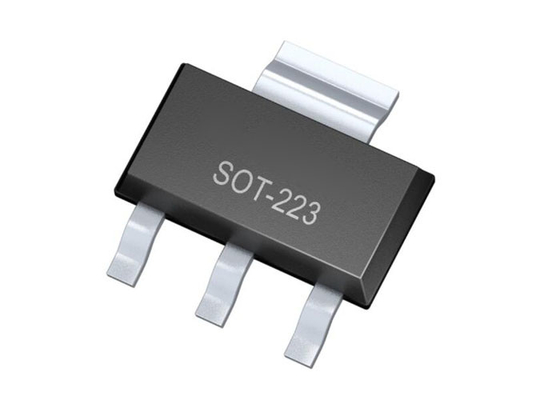 ISP670P06NMA एकीकृत सर्किट चिप 60V ऑटोमोटिव पी चैनल पावर MOSFET ट्रांजिस्टर