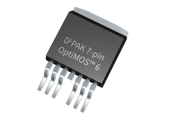 IPF036N15NM6 एकीकृत सर्किट चिप 150V 190A पावर MOSFET ट्रांजिस्टर D2PAK-7