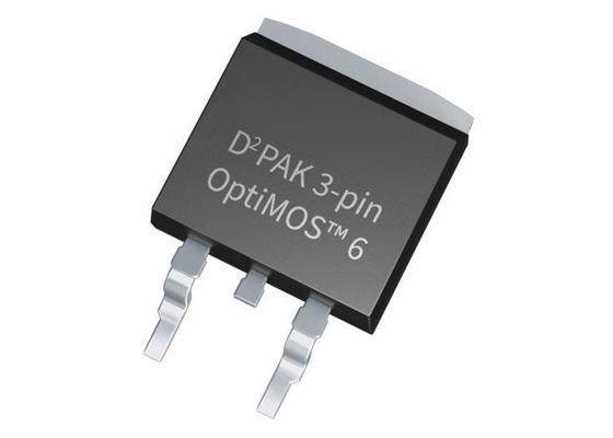 IPB051N15NM6 एकीकृत सर्किट चिप MOSFET ट्रांजिस्टर 150V OptiMOS 6 पावर ट्रांजिस्टर