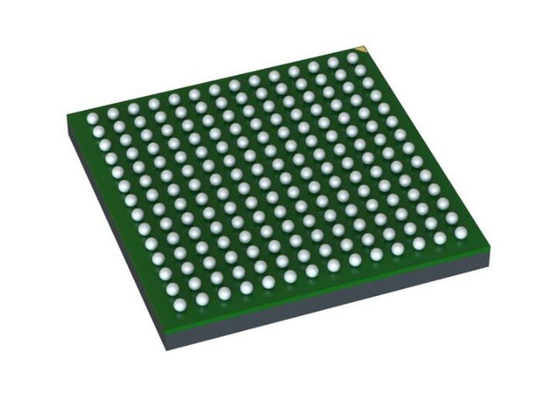 ADIN3310BBCZ ईथरनेट आईसी 3 पोर्ट गीगाबिट ईथरनेट समय संवेदनशील नेटवर्क स्विच