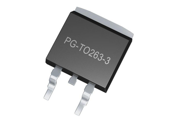 IPB120P04P4L-03 एकीकृत सर्किट चिप 40V ऑटोमोटिव पी चैनल MOSFET ट्रांजिस्टर