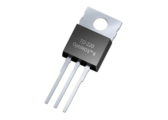IPP038N15NM6 एकीकृत सर्किट चिप 150V ऑप्टिमॉस 6 पावर MOSFET ट्रांजिस्टर