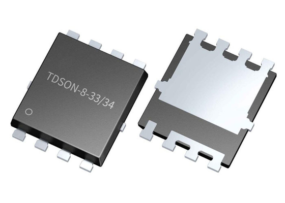 IAUC120N06S5L032 एकीकृत सर्किट चिप 60V ऑप्टिमॉस 5 ऑटोमोटिव MOSFET ट्रांजिस्टर