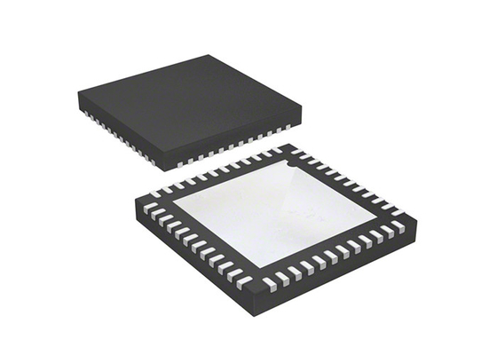 AD9286BCPZ-500 एकीकृत सर्किट चिप 8-बिट 500 MSPS 1.8V एनालॉग-टू-डिजिटल कनवर्टर