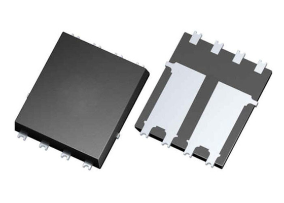 IPG20N04S4L-18A एकीकृत सर्किट चिप ऑटोमोटिव एन चैनल MOSFET ट्रांजिस्टर 40V