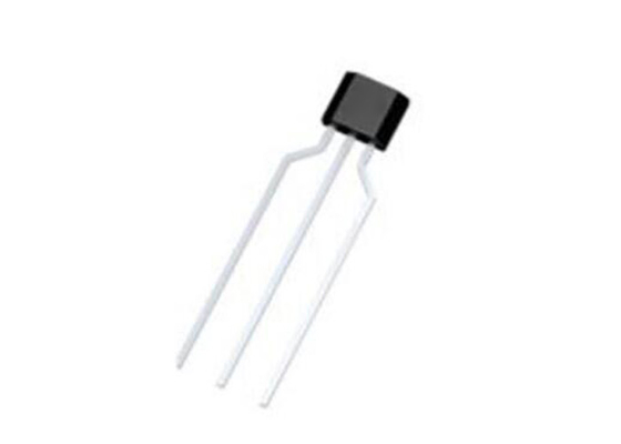 TLV4968-1TB सेंसर आईसी हॉल स्विच 3V द्विध्रुवी हॉल स्विच 26V चुंबकीय स्विच