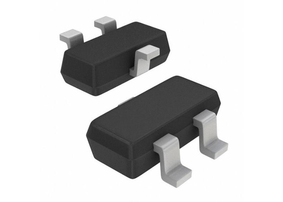 TLE4946KHTSA1 सेंसर आईसी चुंबकीय स्विच लॉक 2.7V से 18V हॉल प्रभाव लॉक