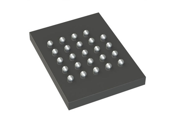 S25HS02GTDZBHB050 मेमोरी आईसी चिप मेमोरी 2Gbit SEMPER NOR फ्लैश मेमोरी FBGA24