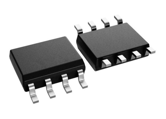 THVD2429DRVR इंटीग्रेटेड सर्किट चिप 20Mbps हाफ डुप्लेक्स RS-485 ट्रांससीवर SOIC-8